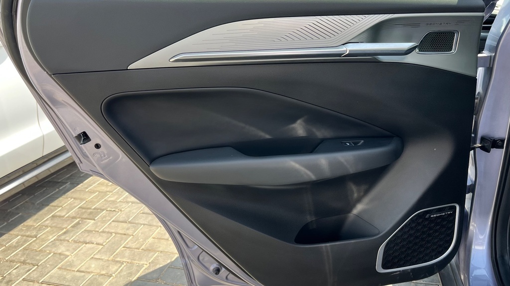 RR L DOOR