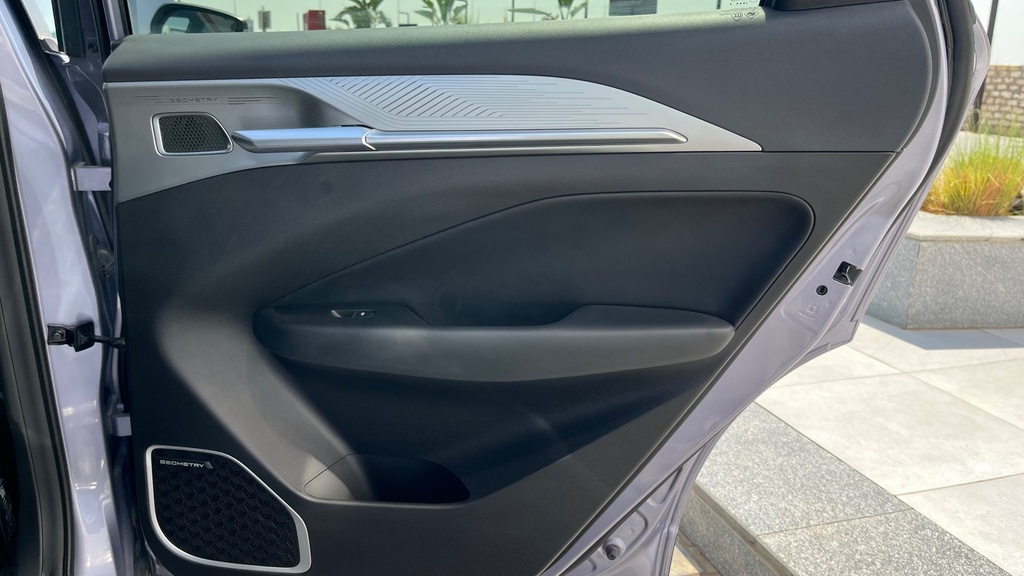 RR R DOOR