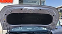 CAR HOOD