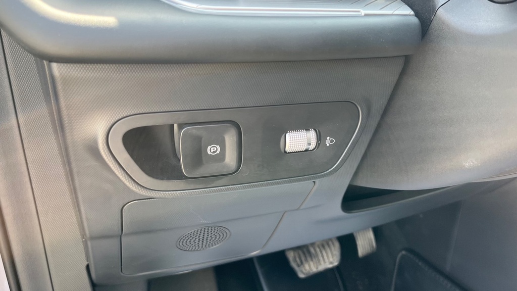 LIGHT SWITCHES