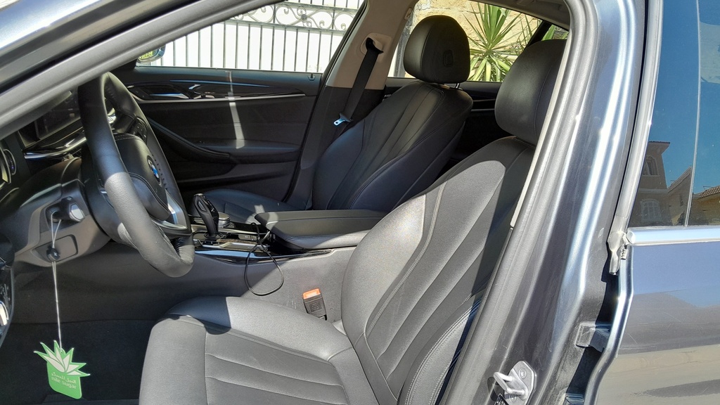 FR SEATS