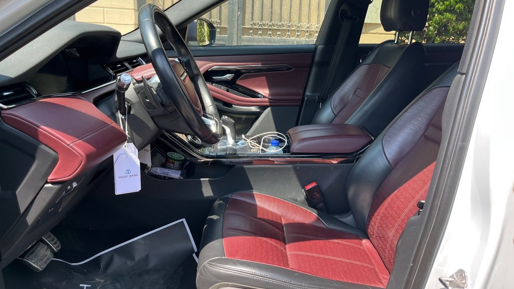 FR SEATS