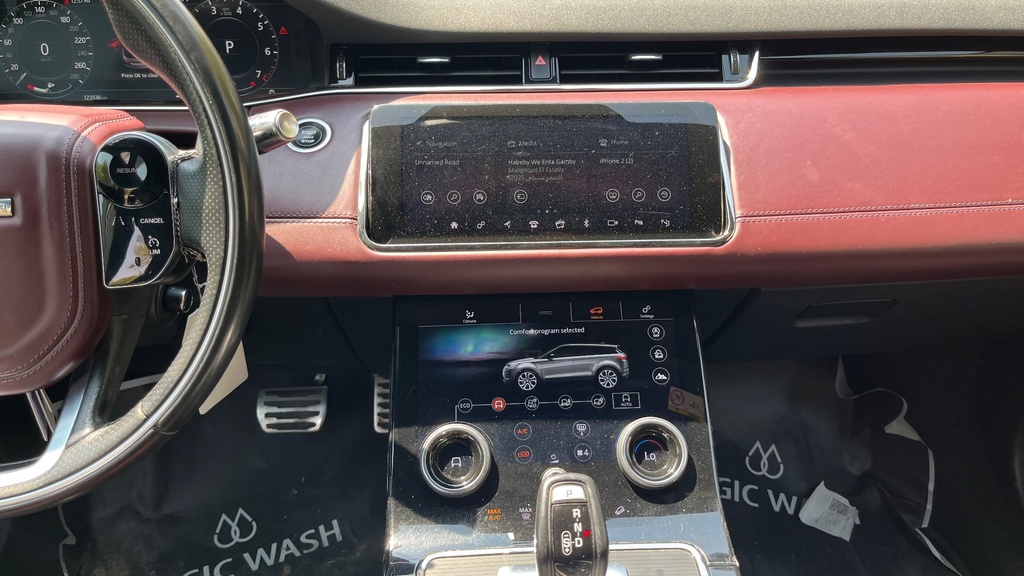 MULTIMEDIA SCREEN