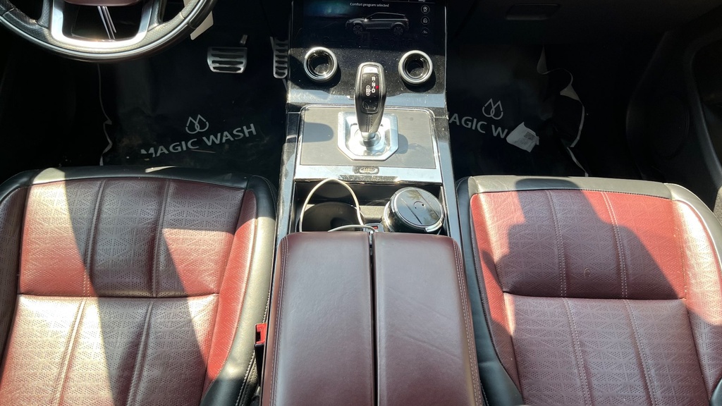 CONSOLE