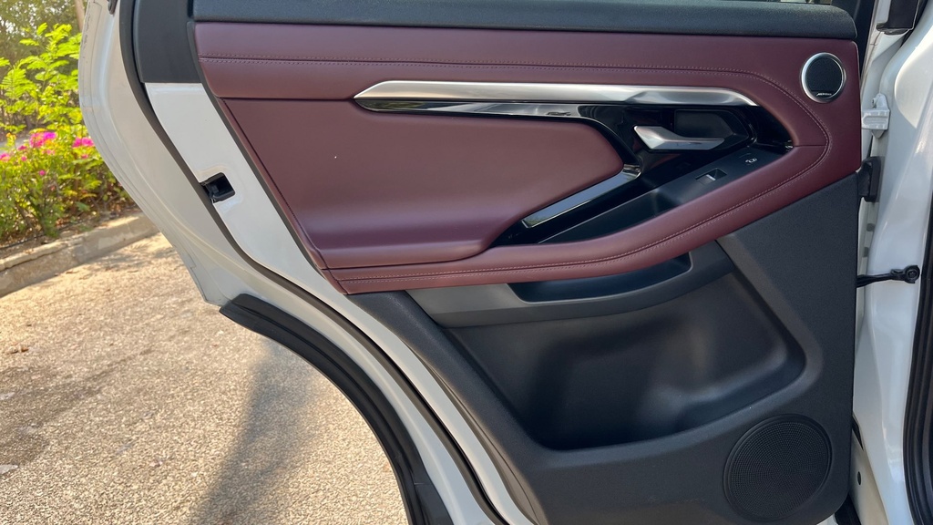 RR L DOOR
