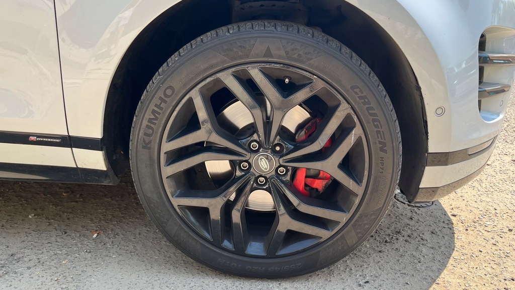 FR R TIRE