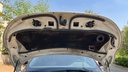 CAR HOOD