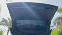 TRUNK HOOD