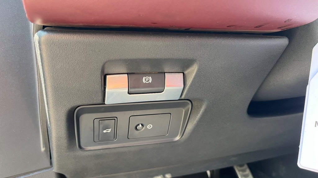 LIGHT SWITCHES