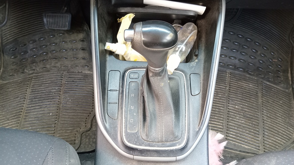 CONSOLE