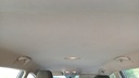 CAR ROOF MAT