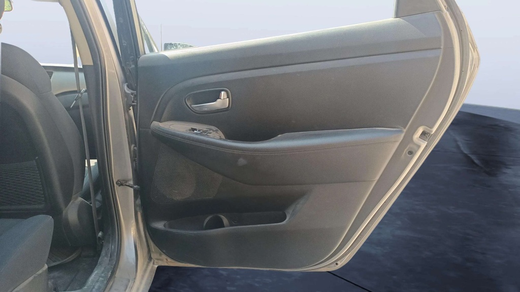 RR R DOOR