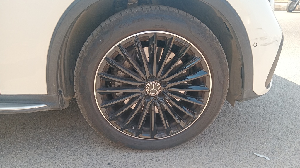 FR R TIRE