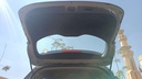 TRUNK HOOD