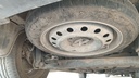 SPARE TIRE