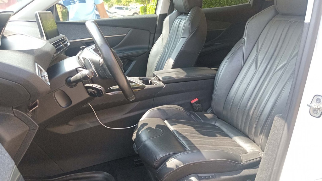 FR SEATS