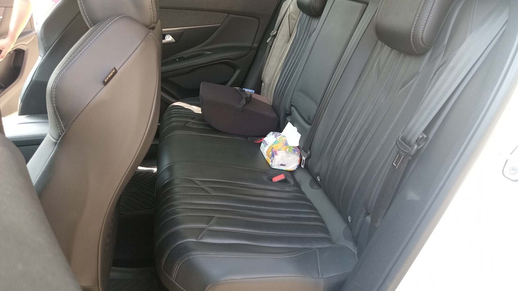 RR SEATS