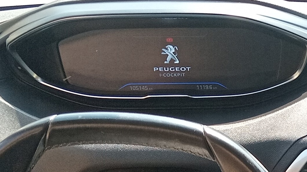ODOMETER