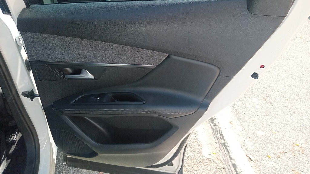 RR R DOOR