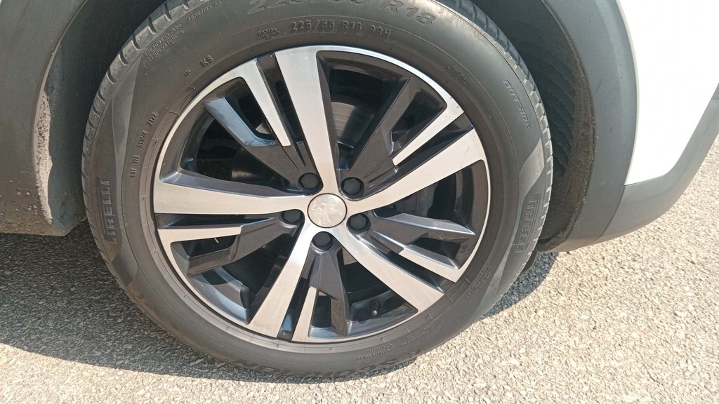 FR R TIRE