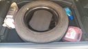 SPARE TIRE