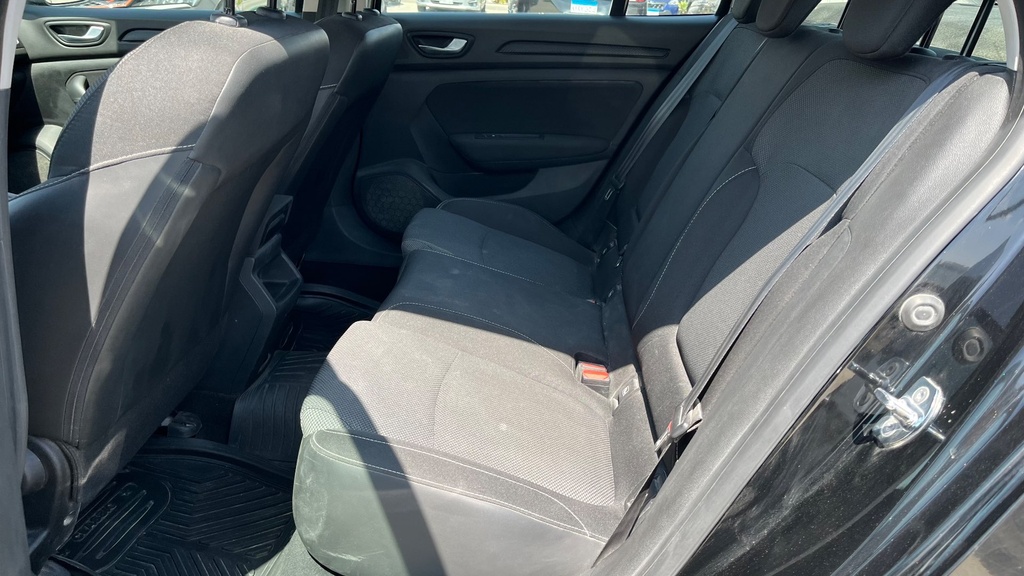 RR SEATS