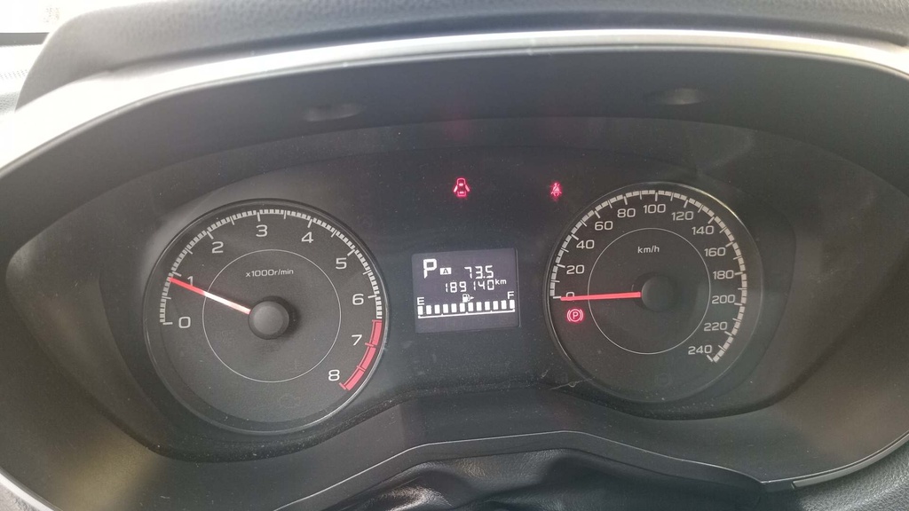 ODOMETER