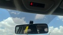 REARVIEW MIRROR
