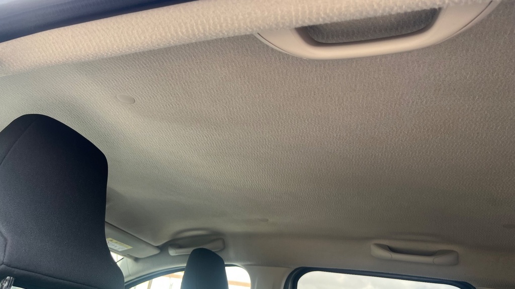 CAR ROOF MAT