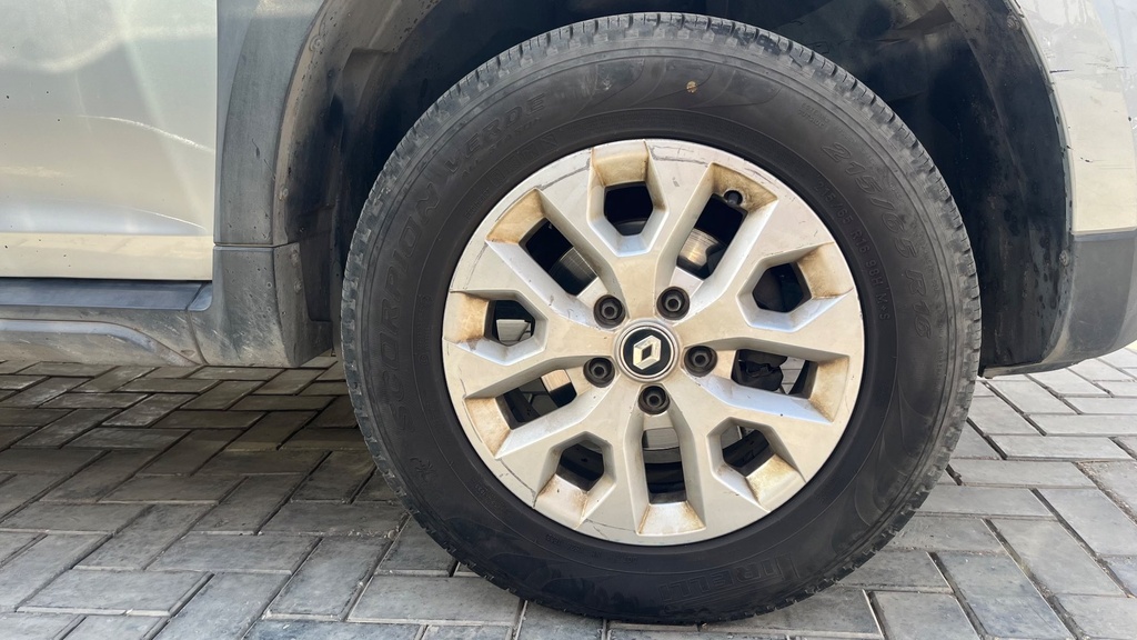 FR R TIRE