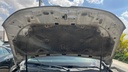 CAR HOOD
