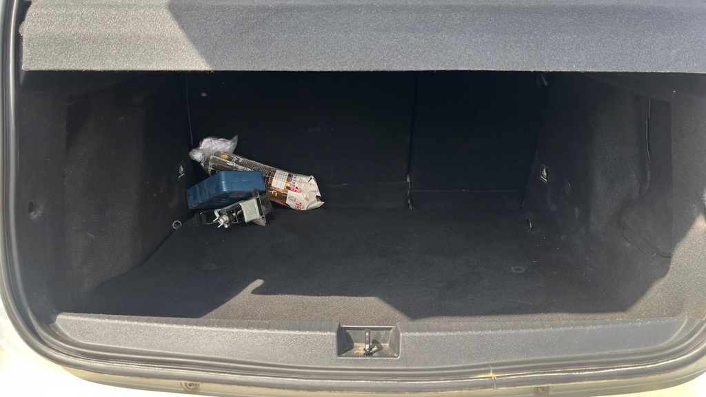 TRUNK