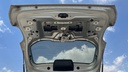 TRUNK HOOD