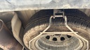SPARE TIRE