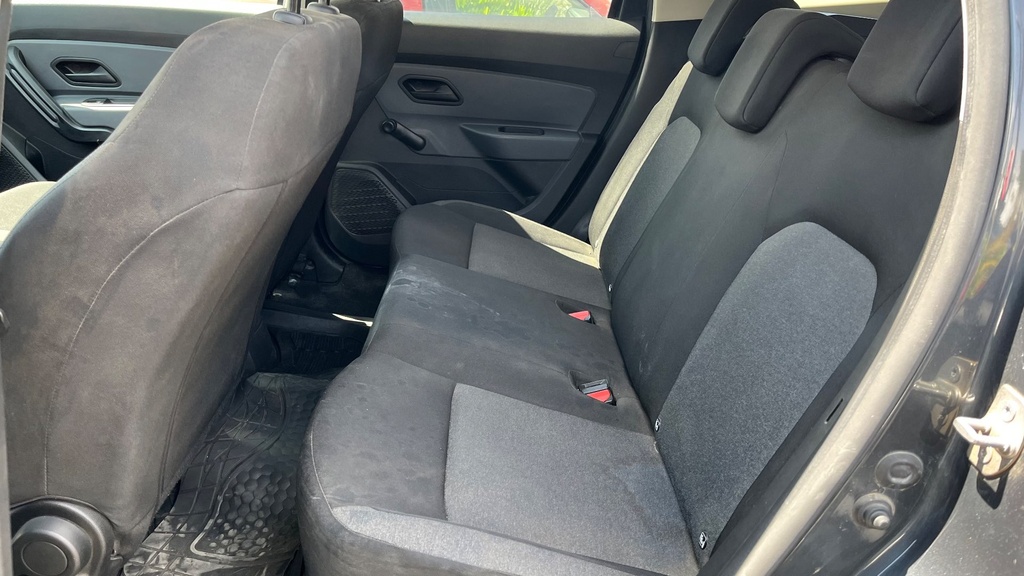 RR SEATS