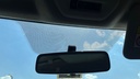 REARVIEW MIRROR