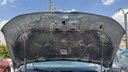 CAR HOOD