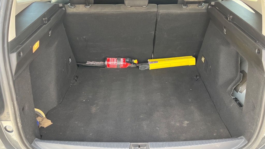 TRUNK