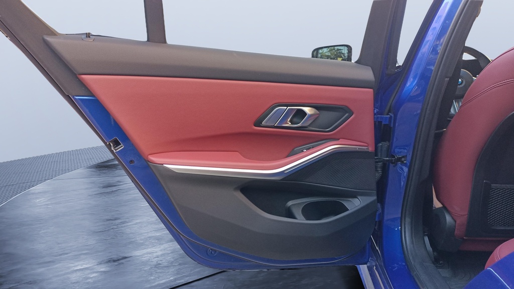 RR L DOOR