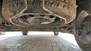 SPARE TIRE
