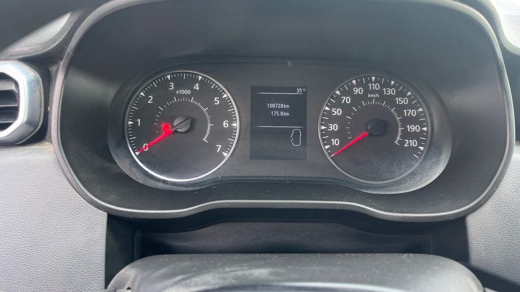 ODOMETER