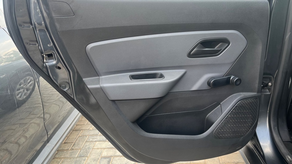 RR L DOOR