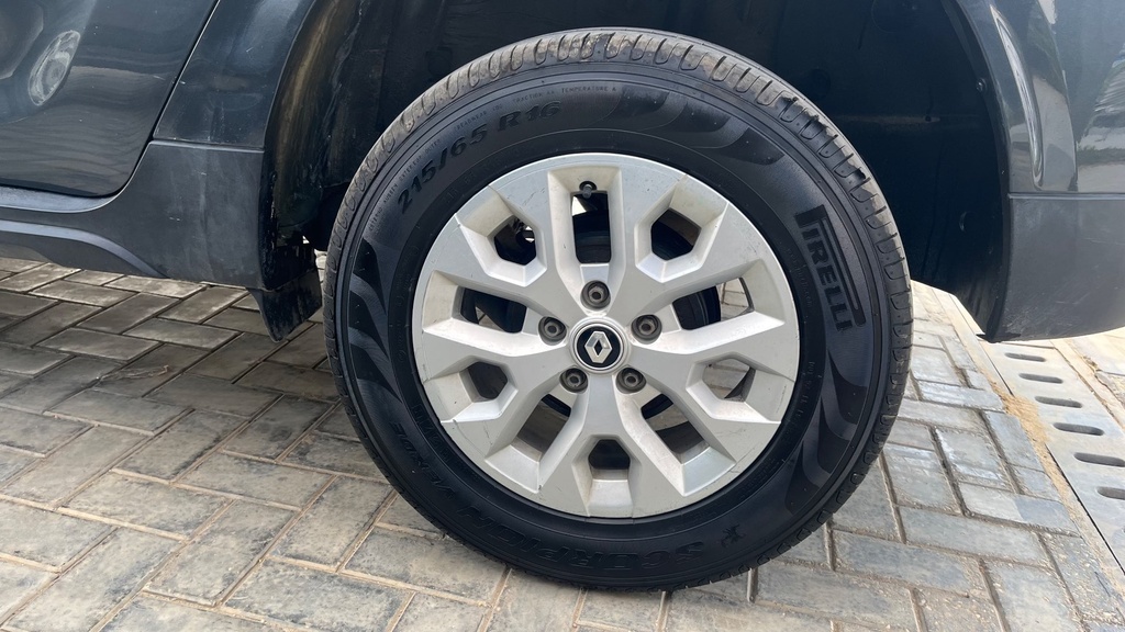 RR L TIRE