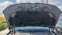CAR HOOD