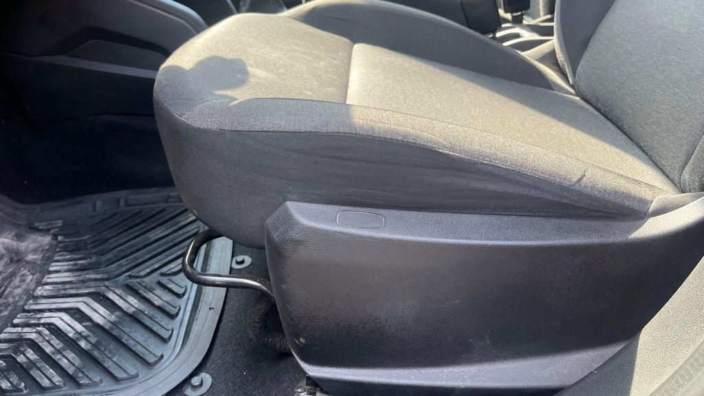 DRIVER SEAT SWITCHES