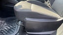 DRIVER SEAT SWITCHES