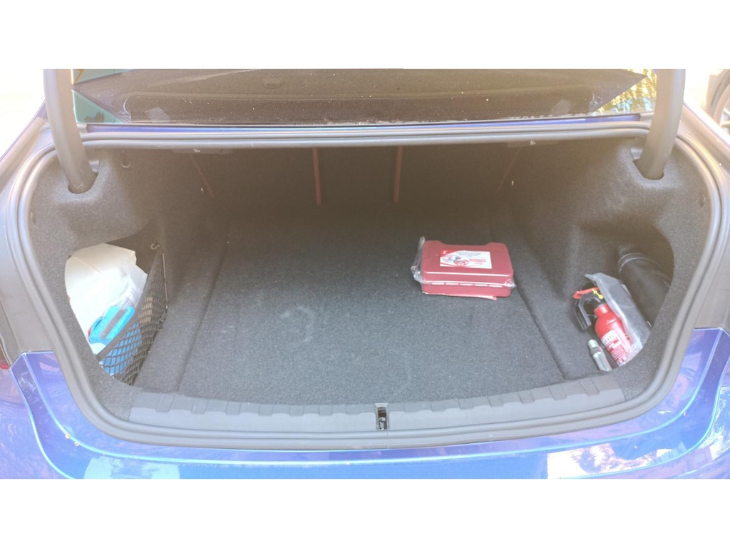 TRUNK