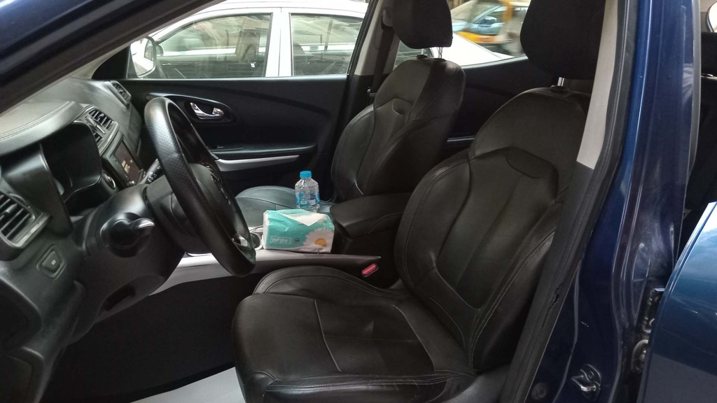 FR SEATS