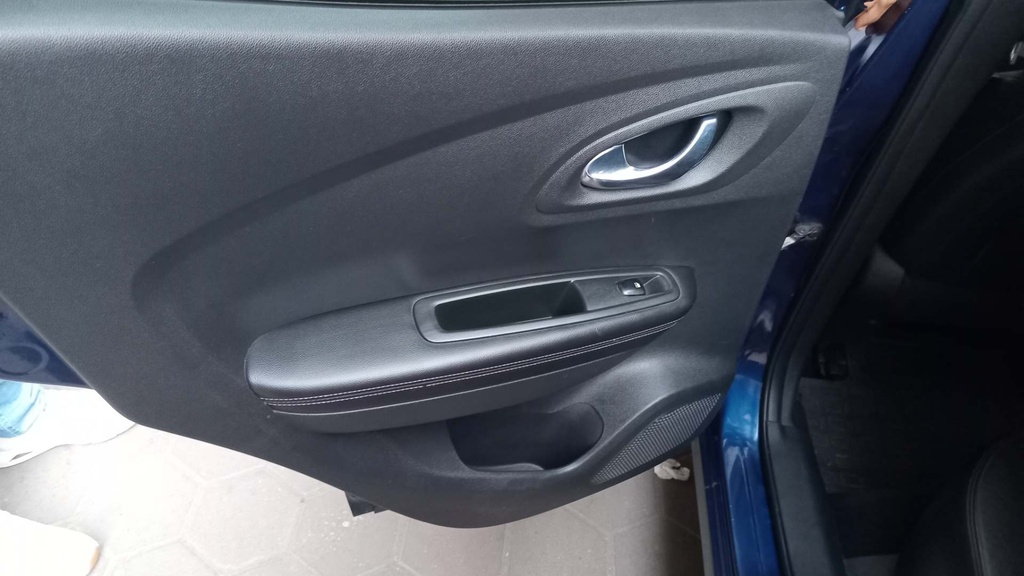 RR L DOOR