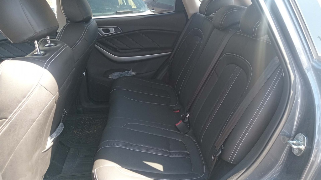 RR SEATS